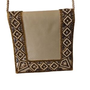 Neiman Marcus Vintage Beaded Purse